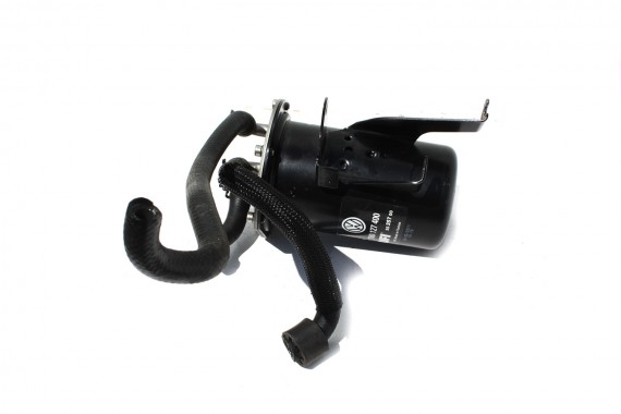 VW AUDI SEAT FILTR PALIWA OBUDOWA 7N0127400 7N0127400D 2,0 TDi silnik 7N0 127 400 D 7N0127400D 7N0127400D 7N0127400D 7N0127399AC