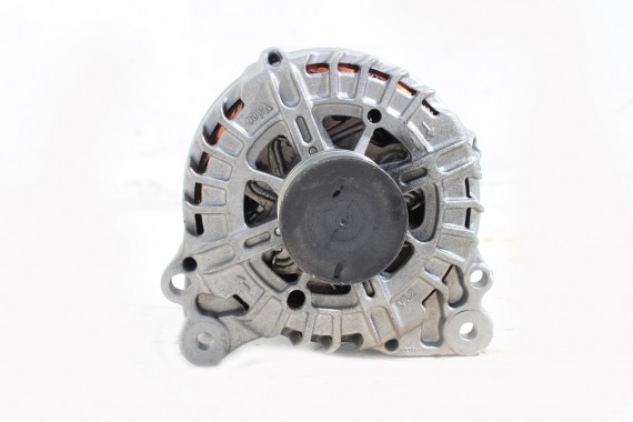 VW AUDI SEAT SKODA ALTERNATOR TDi 03L903023L 03L903023LX 03L 903 023 L 140A 14V diesel 1.6 i 2.0 TDi VALEO TG14C043 03L903023LX