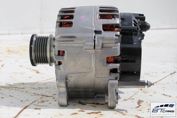 VW AUDI SEAT SKODA ALTERNATOR TDi 03L903023L 03L903023LX 03L 903 023 L 140A 14V diesel 1.6 i 2.0 TDi VALEO TG14C043 03L903023LX