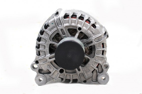 VW AUDI SEAT SKODA ALTERNATOR TDi 03L903023L 03L903023LX 03L 903 023 L 140A 14V diesel 1.6 i 2.0 TDi VALEO TG14C043 03L903023LX