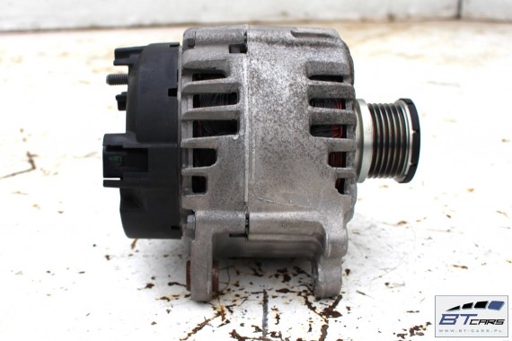 VW AUDI SEAT SKODA ALTERNATOR TDi 03L903023L 03L903023LX 03L 903 023 L 140A 14V diesel 1.6 i 2.0 TDi VALEO TG14C043 03L903023LX