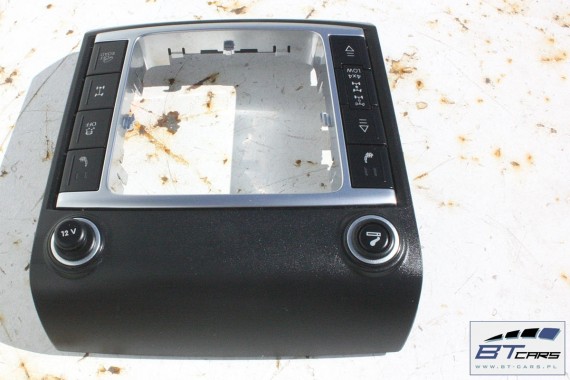 VW AMAROK PANEL RAMKA SKRZYNI BIEGÓW PRZYCISKI 2H0863681 2H0863681 2H0863682 2H0963563 2H0963564 2H192722 2H1919473A 2H1919473A