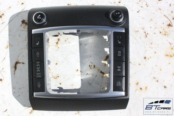 VW AMAROK PANEL RAMKA SKRZYNI BIEGÓW PRZYCISKI 2H0863681 2H0863681 2H0863682 2H0963563 2H0963564 2H192722 2H1919473A 2H1919473A