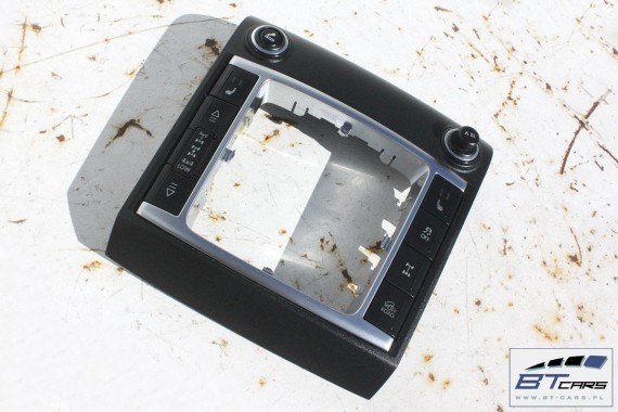 VW AMAROK PANEL RAMKA SKRZYNI BIEGÓW PRZYCISKI 2H0863681 2H0863681 2H0863682 2H0963563 2H0963564 2H192722 2H1919473A 2H1919473A