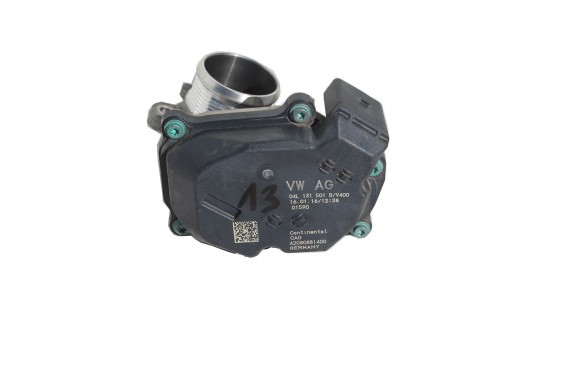 AUDI A4 A5 A6 ZAWÓR CHŁODNICA SPALIN EGR 04L131501B 04L 131 501 B 2.0 TDi 04L131501B 04L131501B 04L131501B 04L131501B 04L131501