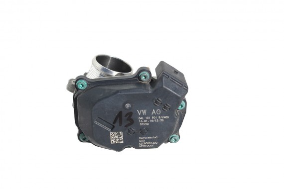 AUDI A4 A5 A6 ZAWÓR CHŁODNICA SPALIN EGR 04L131501B 04L 131 501 B 2.0 TDi 04L131501B 04L131501B 04L131501B 04L131501B 04L131501