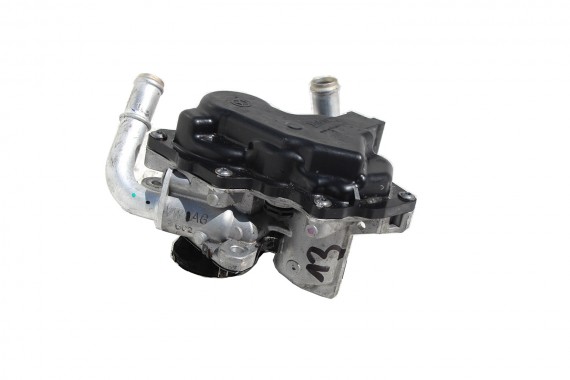AUDI VW ZAWÓR RECYRKULACJI SPALIN 04L131501S 04L131501N 04L131501S 04L131501E TDi 04L131501E 04L131501N 04L131501S 04L131501S