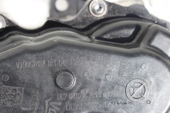 AUDI VW ZAWÓR RECYRKULACJI SPALIN 04L131501S 04L131501N 04L131501S 04L131501E TDi 04L131501E 04L131501N 04L131501S 04L131501S