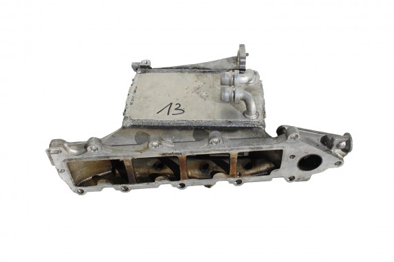 AUDI A4 A5 Q5 KOLEKTOR SSĄCY 04L129766AD 04L129711E 04L129711T 04L129711AE 04L129766AS 04L 129 766 AD 2.0 TDi diesel 04L129711AE