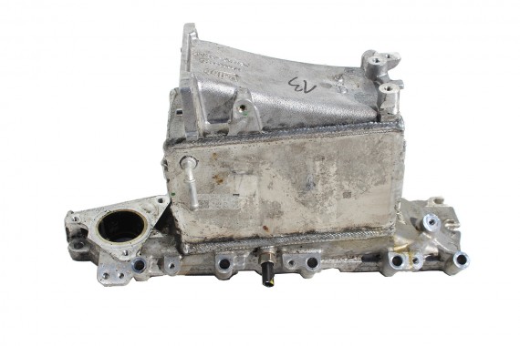 AUDI A4 A5 Q5 KOLEKTOR SSĄCY 04L129766AD 04L129711E 04L129711T 04L129711AE 04L129766AS 04L 129 766 AD 2.0 TDi diesel 04L129711AE