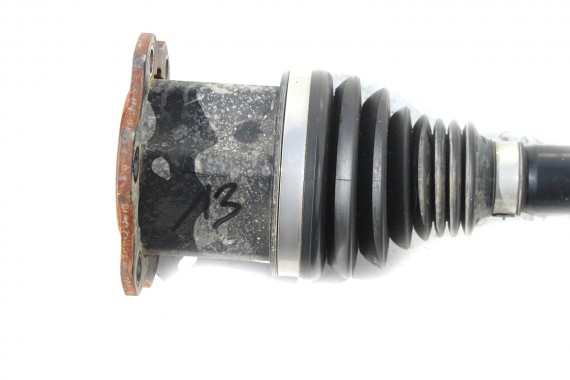 AUDI A4 A5 8W PÓŁOŚ PRZEDNIA PRZÓD 8W0407271F 8W0 407 271 F b9 f5 8W0407271F B9 F5 8W0407271B 8W0407271F 8W0407271B 8W0407271F