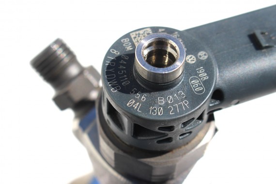 AUDI VW WTRYSKI 2.0 TDi 04L130277AE 04L130277K wtrysk wtryskiwacze 04L 130 277 AE 04L130277K 04L130277AE 04L130277K 04L130277AE