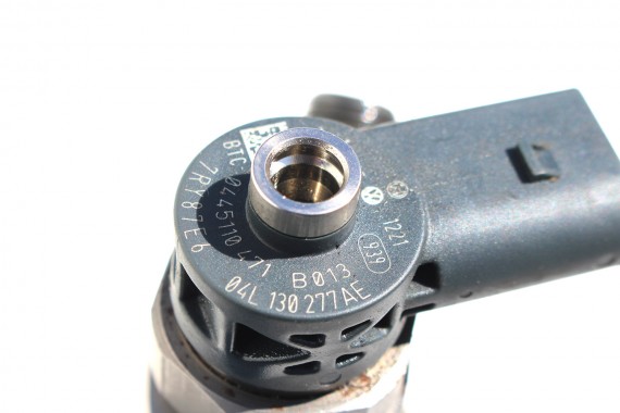 AUDI VW WTRYSKI 2.0 TDi 04L130277AE 04L130277K wtrysk wtryskiwacze 04L 130 277 AE 04L130277K 04L130277AE 04L130277K 04L130277AE
