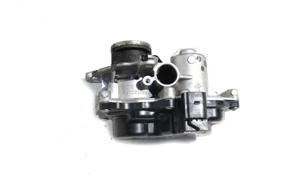AUDI VW ZAWÓR RECYRKULACJI SPALIN 04L131501S 04L131501N 04L131501S 04L131501E TDi 04L131501E 04L131501N 04L131501S 04L131501S