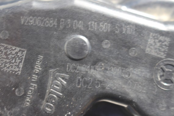 AUDI VW ZAWÓR RECYRKULACJI SPALIN 04L131501S 04L131501N 04L131501S 04L131501E TDi 04L131501E 04L131501N 04L131501S 04L131501S