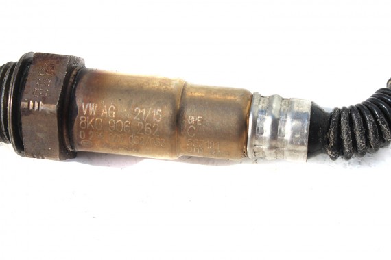 AUDI A4 A5 Q5 Q7 SONDA LAMBDA 8K0906262C 8K0 906 262 C 8W 4M 8K0906262C 8K0906262C 8K0906262C 06L906262E 06L906262G 8K0906262