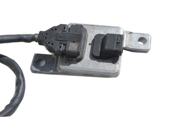 AUDI A4 A5 Q5 CZUJNIK SONDA NOX 8W0907807C 80A907807B 80A907807N 2,0TDi 8W0 907 807 C 80A907807B 80A907807N 80A907807M 80A907807