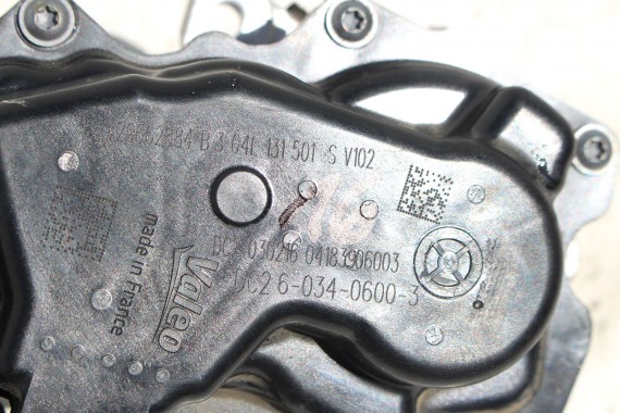AUDI VW ZAWÓR RECYRKULACJI SPALIN 04L131501S 04L131501N 04L131501S 04L131501E TDi 04L131501E 04L131501N 04L131501S 04L131501S