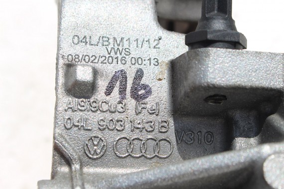 VW AUDI SEAT SKODA ŁAPA SILNIKA WIESZAK 04L903143B 04L903141B 04L 903 143 B 04L903143D 04L903141D 04L903143B 04L903143 04L903143