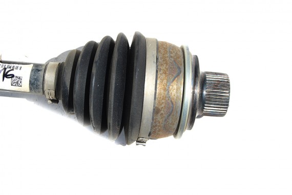 AUDI A4 A5 8W PÓŁOŚ PRZEDNIA PRZÓD 8W0407271F 8W0 407 271 F b9 f5 8W0407271F B9 F5 8W0407271B 8W0407271F 8W0407271B 8W0407271F