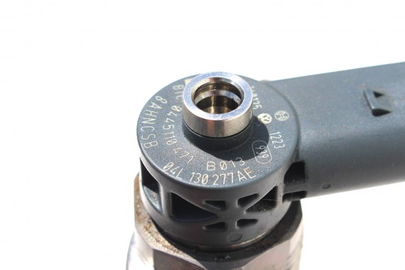 AUDI WTRYSKI WTRYSKIWACZE 04L130277AE 04L130277P 04L130277AE 2.0 TDi 04L130277K 04L130277AE 04L130277P 04L130277AE 04L130277P