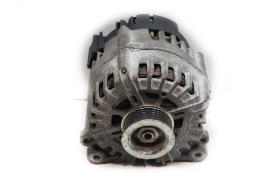 AUDI A6 A7 A8 ALTERNATOR 059903018C 059 903 018 C 4G 4H TDi Valeo E7030F 220A FG23 F 220A c7 d4 059903018C 059903018C 059903018C