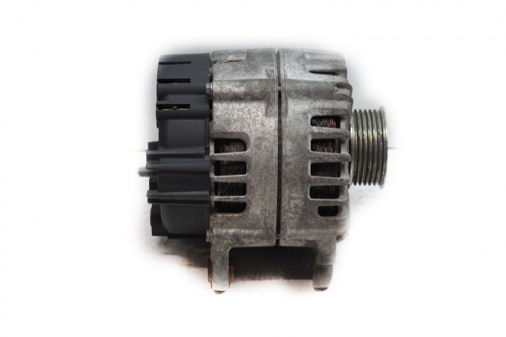 AUDI A6 A7 A8 ALTERNATOR 059903018C 059 903 018 C 4G 4H TDi Valeo E7030F 220A FG23 F 220A c7 d4 059903018C 059903018C 059903018C