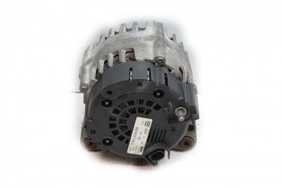 AUDI A6 A7 A8 ALTERNATOR 059903018C 059 903 018 C 4G 4H TDi Valeo E7030F 220A FG23 F 220A c7 d4 059903018C 059903018C 059903018C