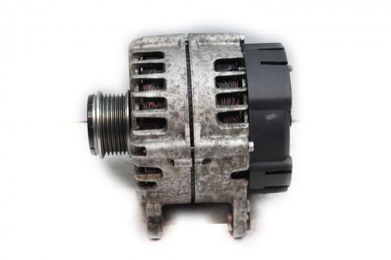 AUDI A6 A7 A8 ALTERNATOR 059903018C 059 903 018 C 4G 4H TDi Valeo E7030F 220A FG23 F 220A c7 d4 059903018C 059903018C 059903018C