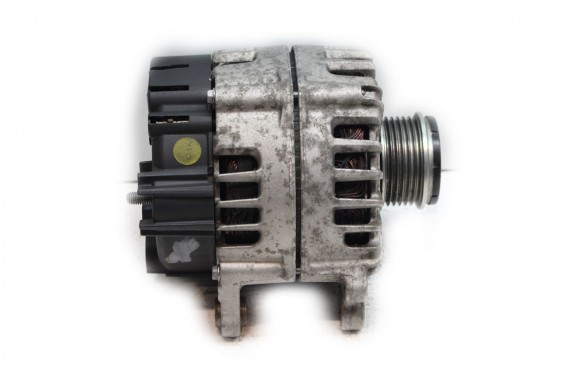 AUDI A6 A7 A8 ALTERNATOR 059903018C 059 903 018 C 4G 4H TDi Valeo E7030F 220A FG23 F 220A c7 d4 059903018C 059903018C 059903018C