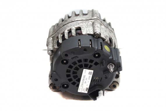 AUDI A6 A7 A8 ALTERNATOR 059903018C 059 903 018 C 4G 4H TDi Valeo E7030F 220A FG23 F 220A c7 d4 059903018C 059903018C 059903018C
