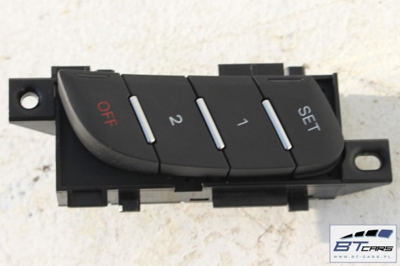 AUDI A7 PRZYCISKI PAMIĘCI FOTELI FOTELA 4G8959769 4G8959770 4G8 959 769 PRZYCISK 4G8959769 4G8959770 4G8959769 4G8959770