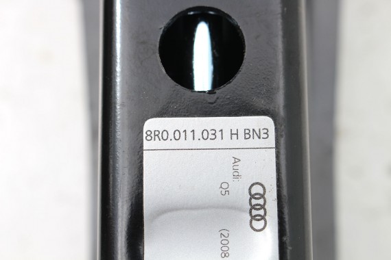 AUDI Q5 SQ5 PODNOŚNIK LEWAREK 8R0011031H 8R0011031K 8R0 011 031 H 8R0011031K 8R0011031E 8R0011031H 8R0011031HK 8R0011031H 8R