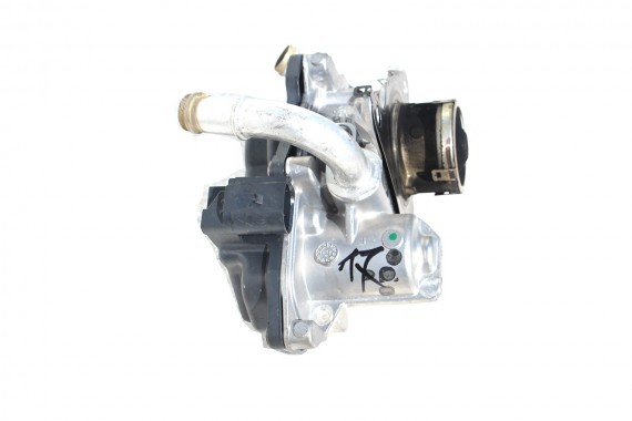 AUDI VW ZAWÓR RECYRKULACJI SPALIN 04L131501S 04L131501N 04L131501S 04L131501E TDi 04L131501E 04L131501N 04L131501S 04L131501S