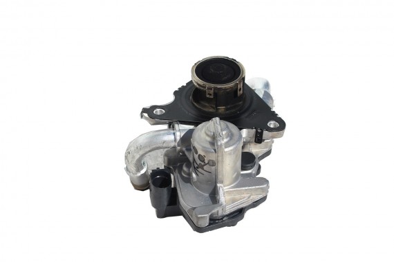 AUDI VW ZAWÓR RECYRKULACJI SPALIN 04L131501S 04L131501N 04L131501S 04L131501E TDi 04L131501E 04L131501N 04L131501S 04L131501S