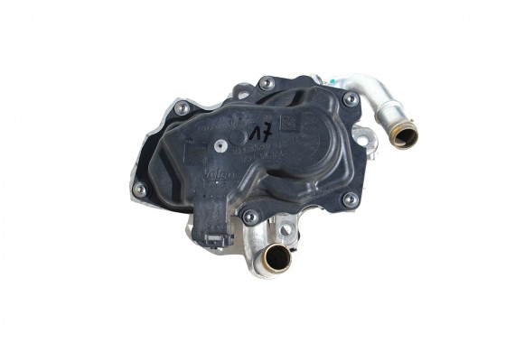 AUDI VW ZAWÓR RECYRKULACJI SPALIN 04L131501S 04L131501N 04L131501S 04L131501E TDi 04L131501E 04L131501N 04L131501S 04L131501S