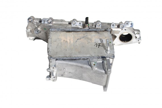 AUDI A4 A5 Q5 KOLEKTOR...