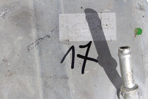 AUDI A4 A5 Q5 KOLEKTOR SSĄCY 04L129766AD 04L129711E 04L129711T 04L129711T 04L129766AD 2.0 TDi 04L129711AE 04L129766AD 04L129766