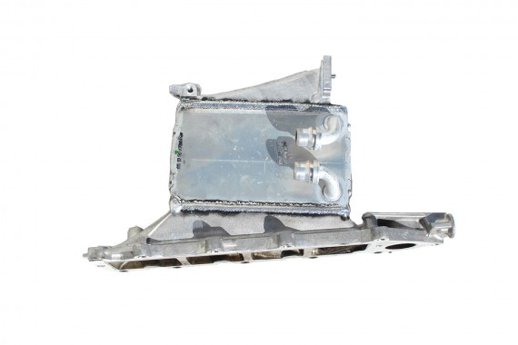 AUDI A4 A5 Q5 KOLEKTOR SSĄCY 04L129766AD 04L129711E 04L129711T 04L129711T 04L129766AD 2.0 TDi 04L129711AE 04L129766AD 04L129766