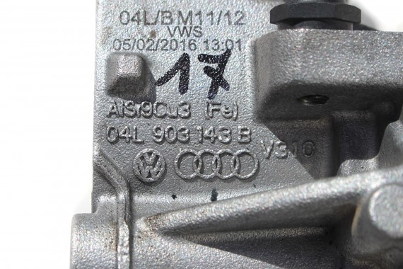 VW AUDI SEAT SKODA ŁAPA SILNIKA WIESZAK 04L903143B 04L903141B 04L 903 143 B 04L903143D 04L903141D 04L903143B 04L903143 04L903143