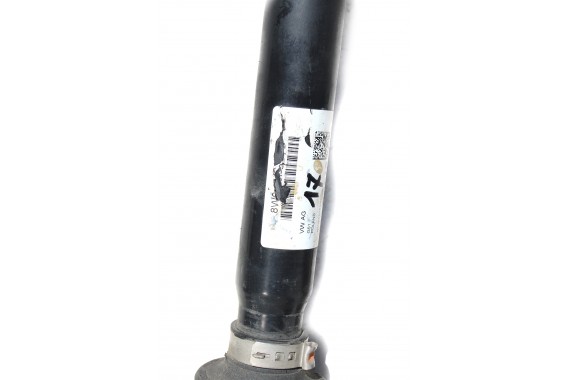 AUDI A4 A5 8W PÓŁOŚ PRZEDNIA PRZÓD 8W0407271 8W0 407 271 B9 F5 8w0407271D 8W0 407 271 8W0407271 8W0407271D 8W0407271 8W0407271D