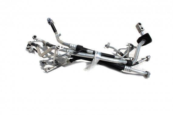 AUDI A5 RURKI KLIMATYZACJI 8W6816738B 8W0816743B 8W0816721B 8W1816740 8W0816741D KLIMY 8W F5 8W0816743BL 8W0816741AL 8W1816720G