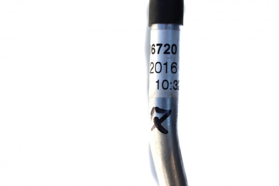 AUDI A5 RURKI KLIMATYZACJI 8W6816738B 8W0816743B 8W0816721B 8W1816740 8W0816741D KLIMY 8W F5 8W0816743BL 8W0816741AL 8W1816720G