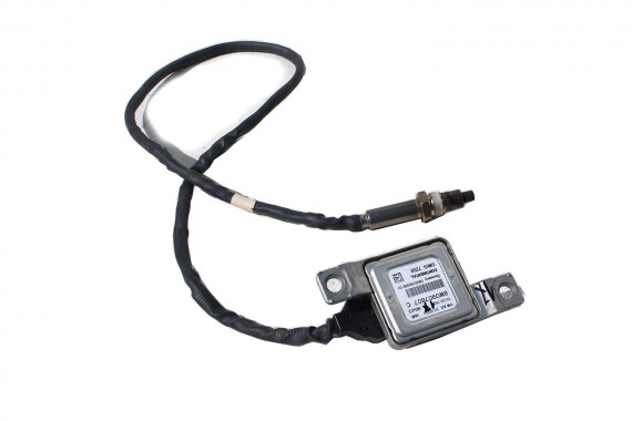 AUDI A4 A5 Q5 CZUJNIK SONDA NOX 8W0907807C 80A907807B 80A907807N 2,0TDi 8W0 907 807 C 80A907807B 80A907807N 80A907807M 80A907807