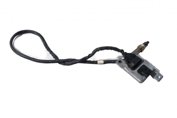 AUDI A4 A5 Q5 CZUJNIK SONDA NOX 8W0907807C 80A907807B 80A907807N 2,0TDi 8W0 907 807 C 80A907807B 80A907807N 80A907807M 80A907807