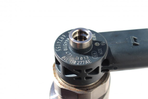 AUDI WTRYSKI WTRYSKIWACZE 04L130277AE 04L130277P 04L130277AE wtrysk 2.0TDi 04L130277K 04L130277AE 04L130277P 04L130277 04L130277
