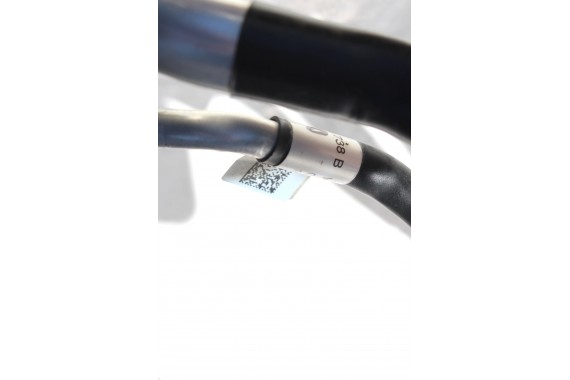 AUDI A5 RURKI KLIMATYZACJI 8W6816738B 8W0816721B 8W0816743B 8W1816740 8W0816741D KLIMY PRZEWÓD RURKA KOMPLET RUREK TDi 8W6816738