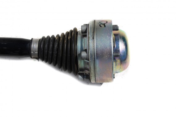 AUDI A4 A5 PÓŁOŚ TYLNA TYŁ 8W0501203K 8W0 501 203 K 8W 8W6 strona lewa 2016- F5 B9 8W0501203K 8W0501203K 8W0501203K 8W0501203K