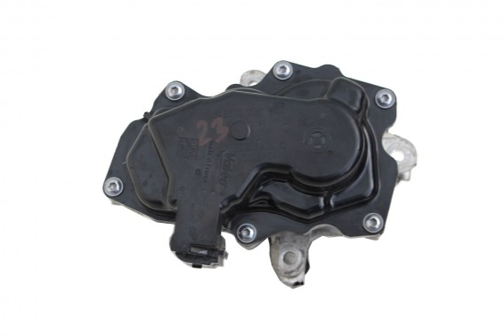 AUDI VW ZAWÓR RECYRKULACJI SPALIN 04L131501S 04L131501N 04L131501S 04L131501E TDi 04L131501E 04L131501N 04L131501S 04L131501S