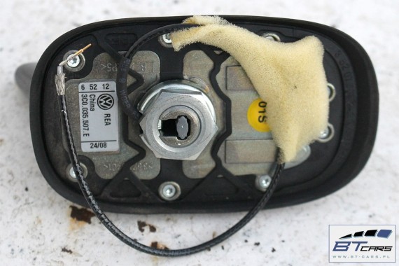 VW GOLF 6 CADDY ANTENA DACHOWA NA DACH 3C0035507E 3C0 035 507 E 3C0035507M 3C0035507E 3C0035507N 3C0035507 3C0035507E 3C0035507